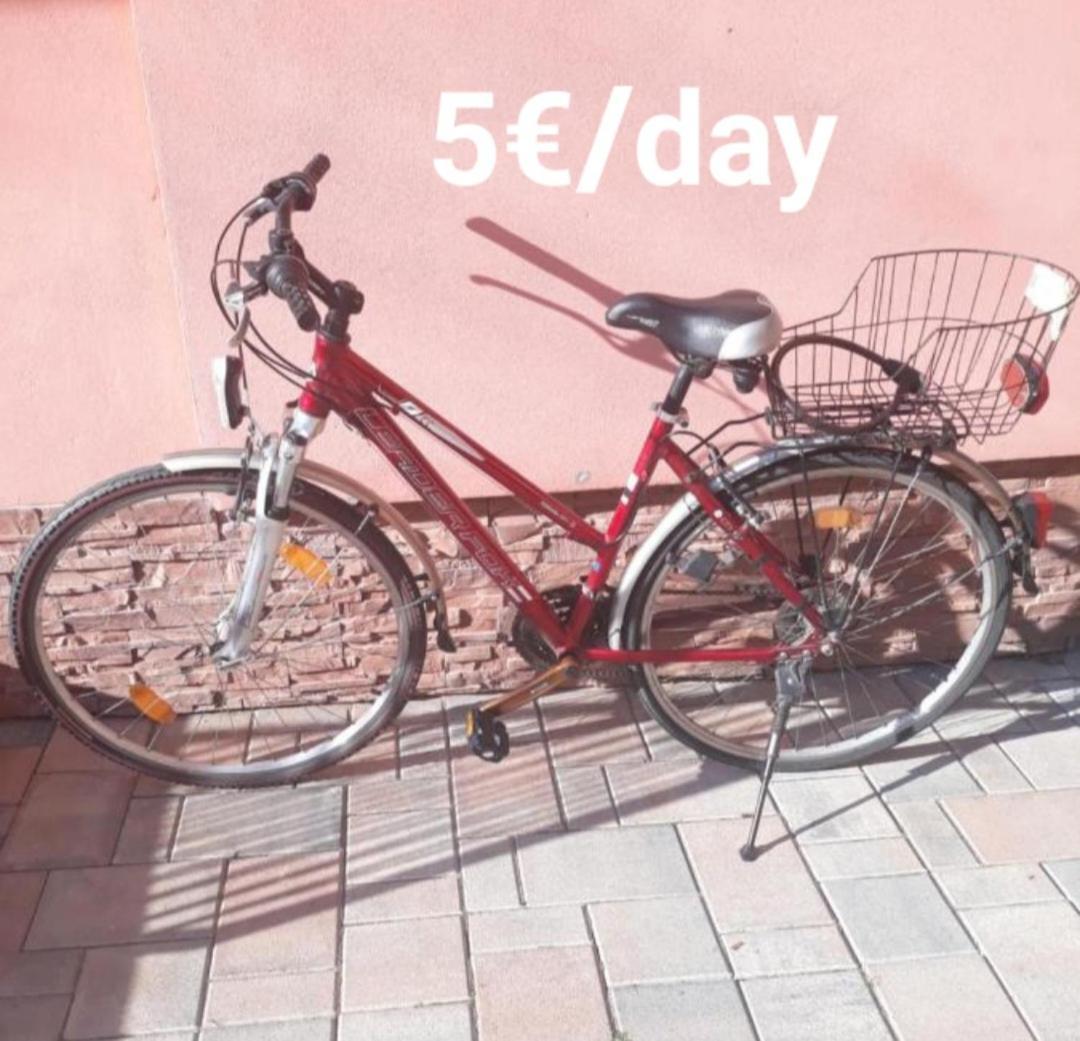 Apartmány BOSS Liptovský Mikuláš Exteriér fotografie