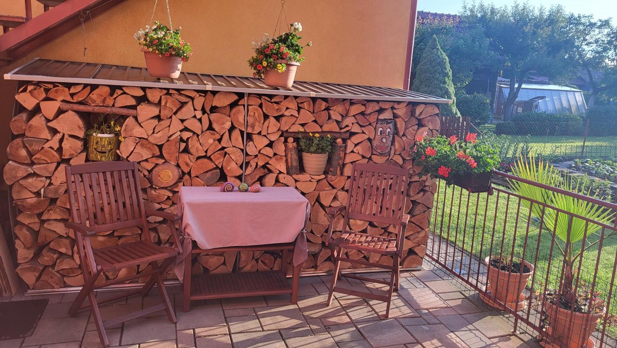 Apartmány BOSS Liptovský Mikuláš Exteriér fotografie